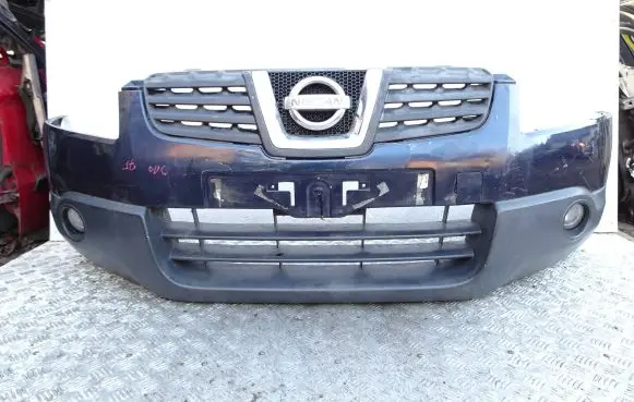Nissan Qashqai Front bumper