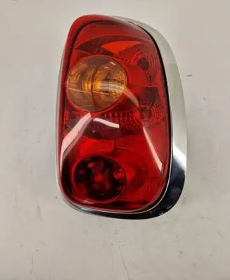 Mini Cooper Countryman R60 Rear/tail lights 03445070