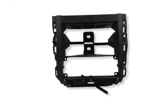 Volkswagen Golf IV Center console 