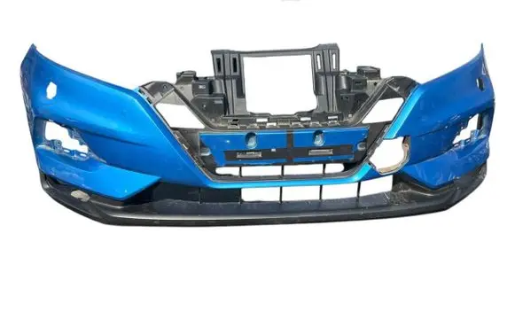 Nissan Qashqai Front bumper 62022HV00H