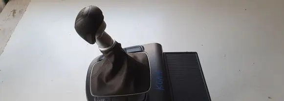 Hyundai Kona I Gear shifter/selector