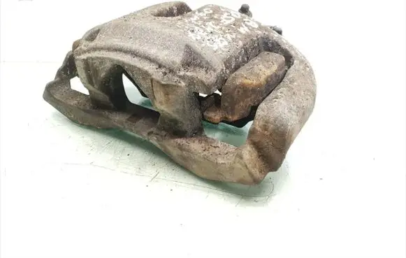 BMW 7 F01 F02 F03 F04 Front brake caliper