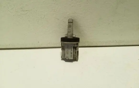Volkswagen PASSAT B6 Interior temperature sensor 1K0907543A