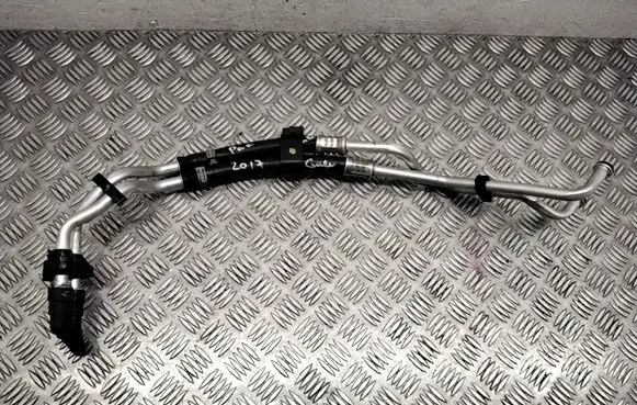 Chrysler Pacifica Heater radiator pipe/hose 