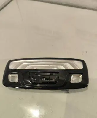 BMW M8 F91 F92 G14 G15 Other interior light 791081801 012200093