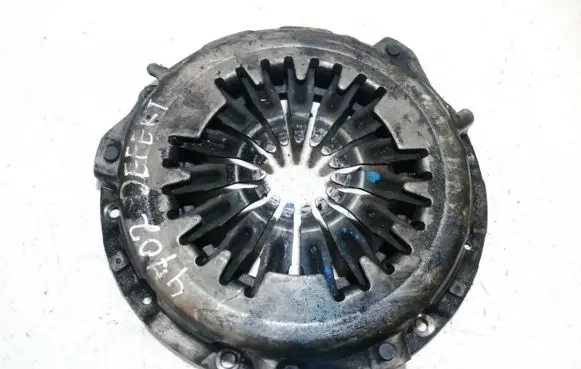 Mazda 6 Pressure plate 