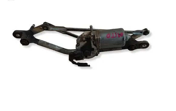Alfa Romeo Mito Front wiper linkage and motor 