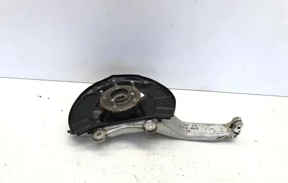 Mazda CX-60 Front wheel hub spindle knuckle PMJ07111 KBB6