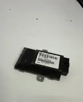 BMW 7 E65 E66 Power steering control unit/module 67601111 00025553 00007660B2