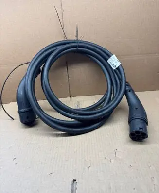 Volkswagen ID.3 Electric car charging cable 4N0971675C