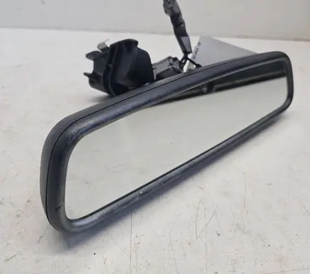 Jaguar XE Rear view mirror (interior) FK7217E678AA
