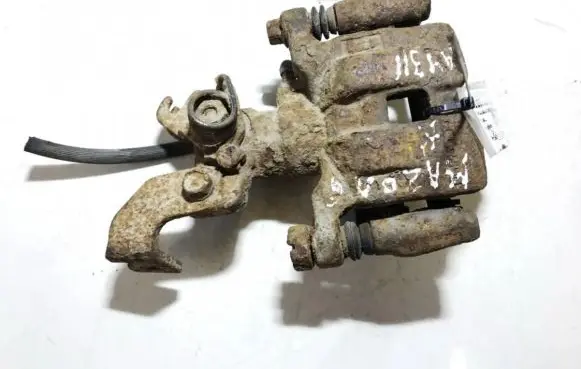 Mazda 6 Rear brake caliper