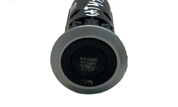 Chrysler Pacifica Engine start stop button switch 68299957AB WL1708500ALF