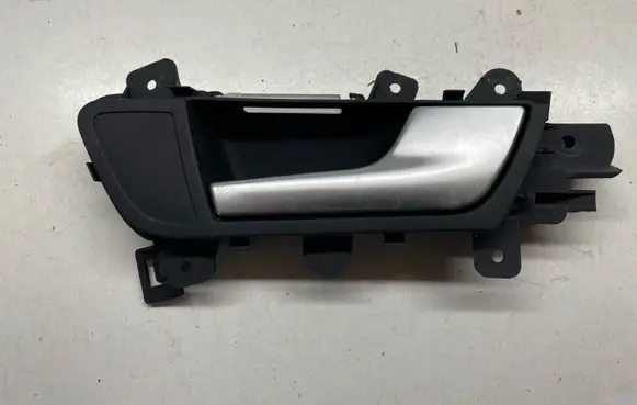 Audi A4 S4 B8 8K Rear door interior handle 8K0839020 8K0839020D 8K0839020E