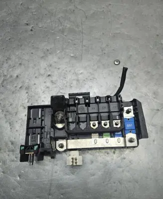 Fuse box set