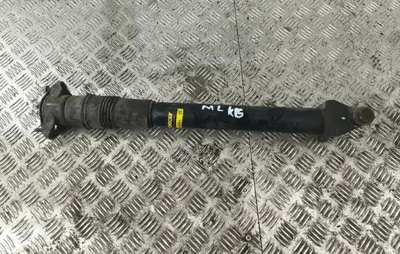 Mercedes-Benz ML W164 Rear shock absorber/damper D8081