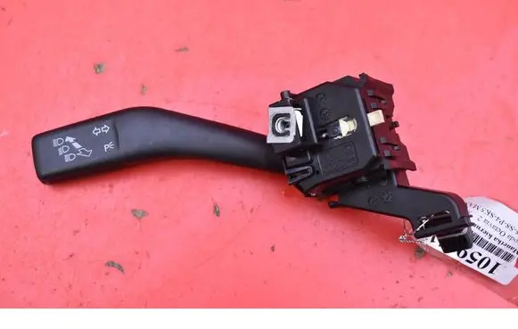 Skoda Octavia Mk2 (1Z) Headlight wiper switch 1K0953513E