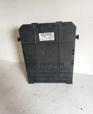 Citroen C4 I Fuse module 9660105980 21676031 281148373A