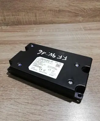 Ford Fusion II Head unit multimedia control DS7T14B428AE