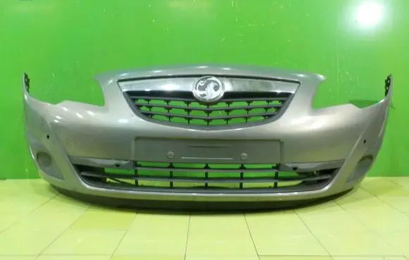 Opel Meriva B Front bumper PRZOD WP157