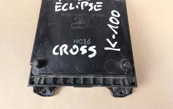 Mitsubishi Eclipse Cross LED ballast control module W3153