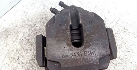 BMW 5 E60 E61 Front brake caliper 6024