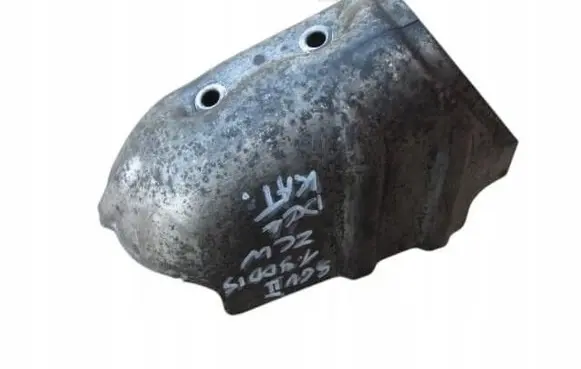 Suzuki Vitara (LY) Exhaust heat shield 