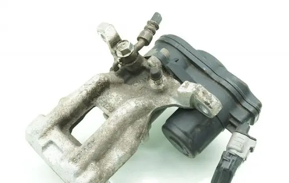 Lexus LBX Rear brake caliper