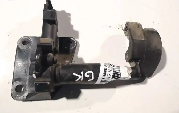 Chrysler Grand Voyager V Vent window/glass motor 04717607ab