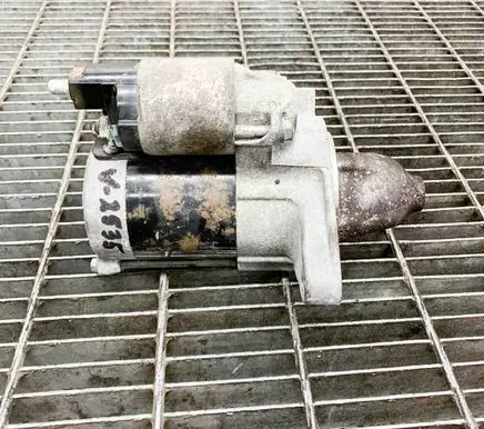 Toyota Yaris Starter motor 4280008631 281000Q081