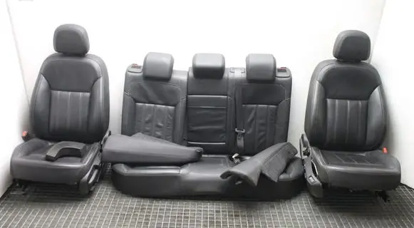 Opel Insignia A Interior set 