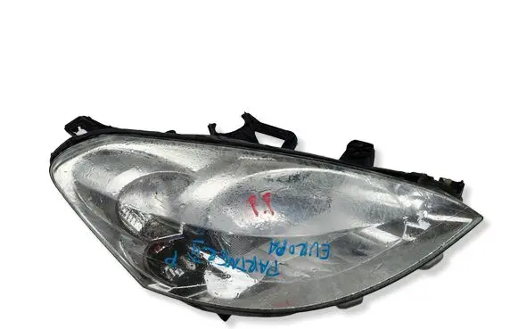 Peugeot Partner Headlight/headlamp 