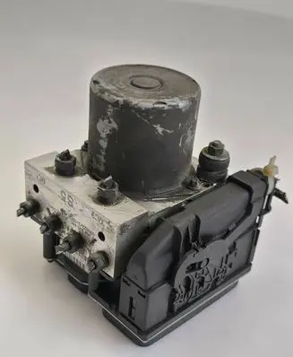 Subaru Impreza III ABS Pump 27536FG040 0265230485 5456L5101208