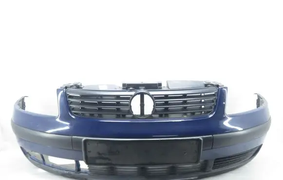 Volkswagen PASSAT B5 Front bumper 