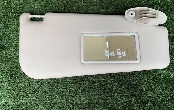 Fiat Punto (188) Sun visor 