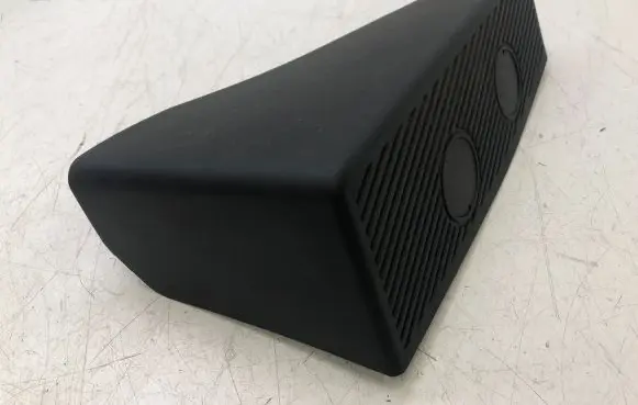 Hyundai i20 (BC3 BI3) Foot rest pad/dead pedal 84266Q0000