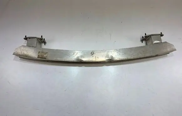Mercedes-Benz S C217 Rear bumper cross member A2176102100