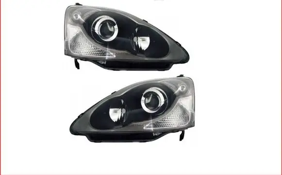 Honda Civic Headlight/headlamp 