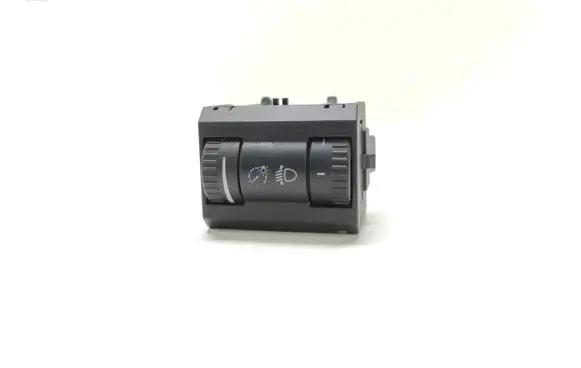 Skoda Octavia Mk2 (1Z) Headlight level height control switch 1Z0941333