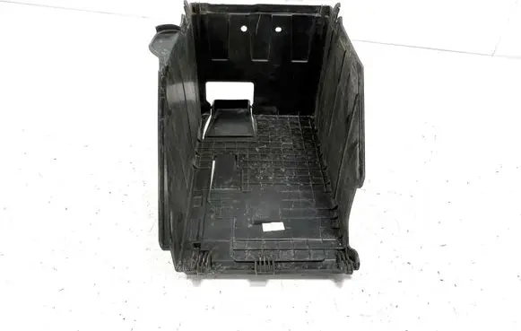 Peugeot 3008 I Battery box tray 9663615580B M04010B100J