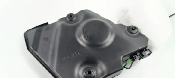 Audi A8 S8 D4 4H Front door speaker 4H0035303