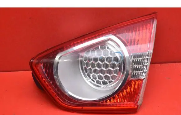 Ford Kuga I Rear/tail lights 8V4113A602AD