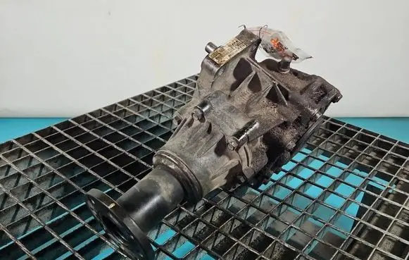KIA Sorento Gearbox transfer box case 3B800 IMPRK1507457