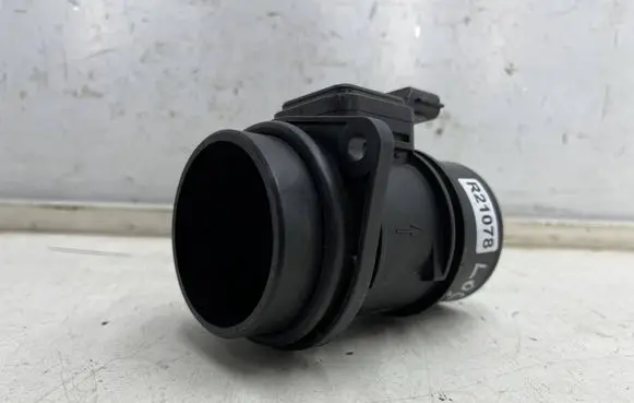Mass air flow meter