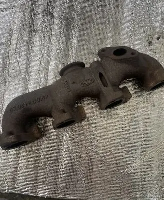 Ford Focus Exhaust manifold 4M5Q9428BB