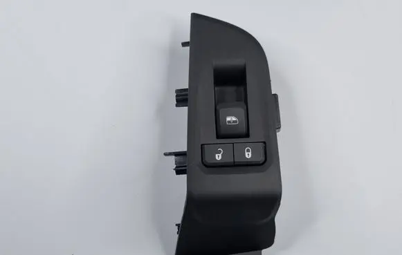 Jeep Grand Cherokee WL Electric window control switch 68376297AC M0118002TX7