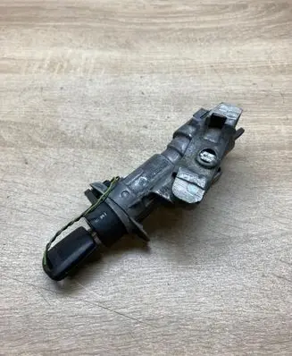 Volkswagen New Beetle Ignition lock 4B0905851