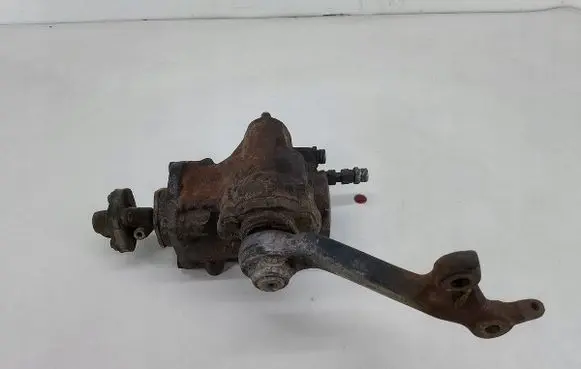Mercedes-Benz E W123 Steering rack R1164610401