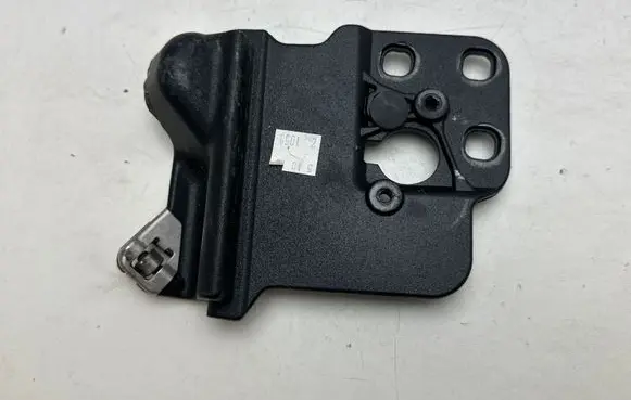 Ford Mustang V Convertible roof lock/latch 