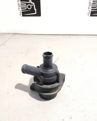 Skoda Octavia Mk2 (1Z) Electric auxiliary coolant/water pump 1K0965561J